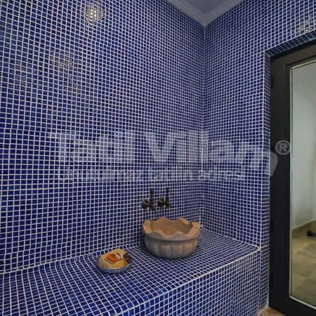 Private Eyfa Vilă *
