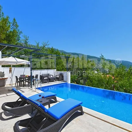 Vilă Private Eyfa Islamlar (Mediterranean)