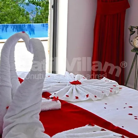 Vilă Private Eyfa
