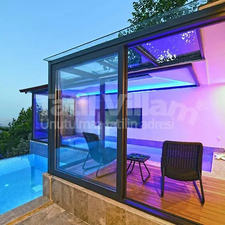 Villa Private Eyfa *
