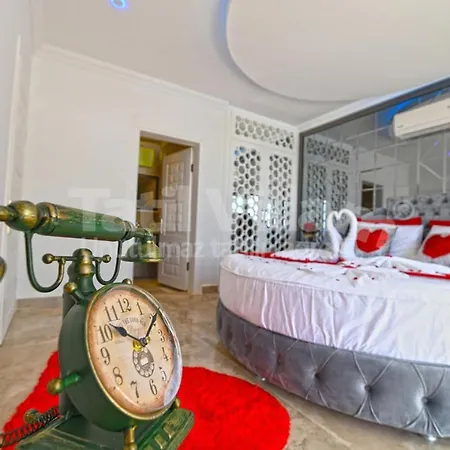 Villa Private Eyfa *