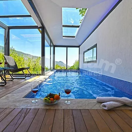 Private Eyfa Villa Islamlar (Mediterranean)